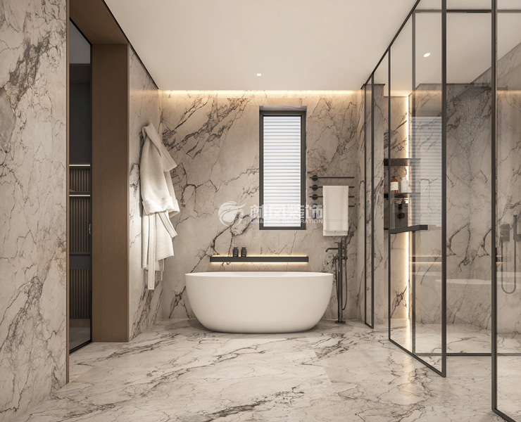 装修如何装出温馨感