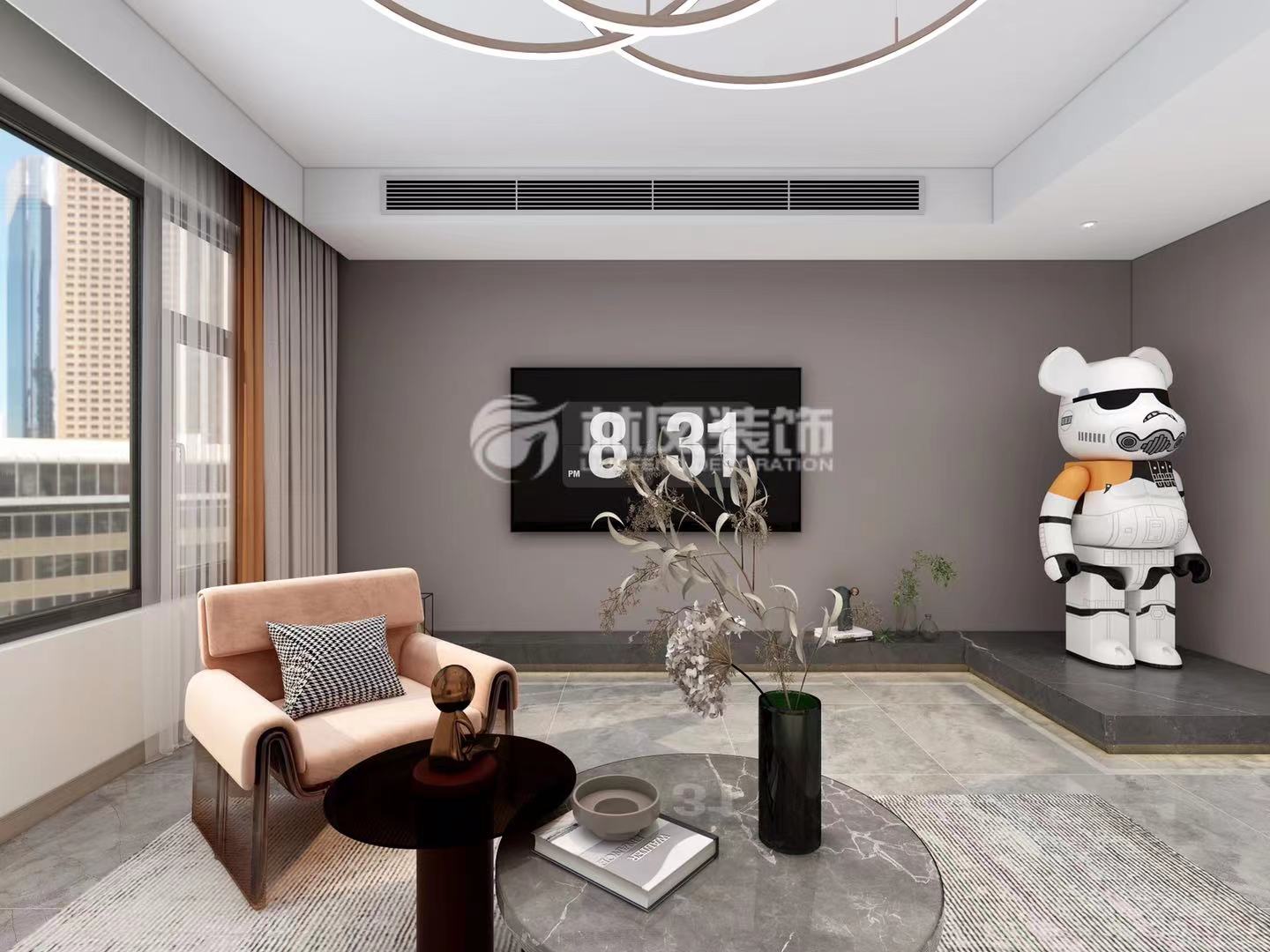 你应该知道的装修小巧思