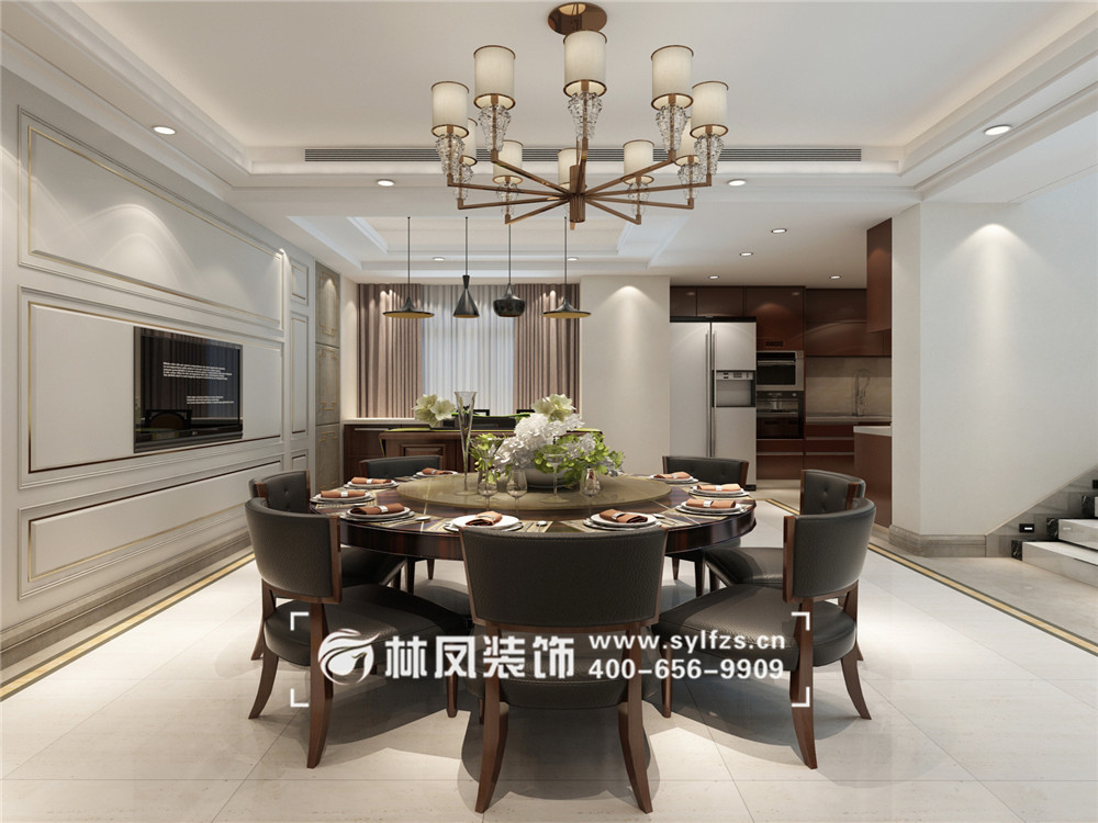 李雪-华发首府-286-现代风格-餐厅.jpg