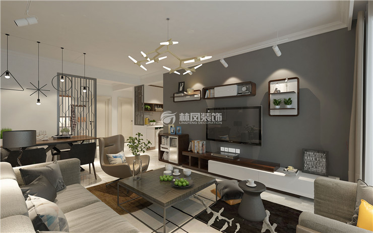保利心语花园-115平-北欧-电视背景.jpg