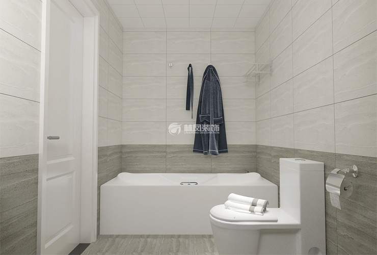 第一城-105平-现代风格-卫生间.jpg