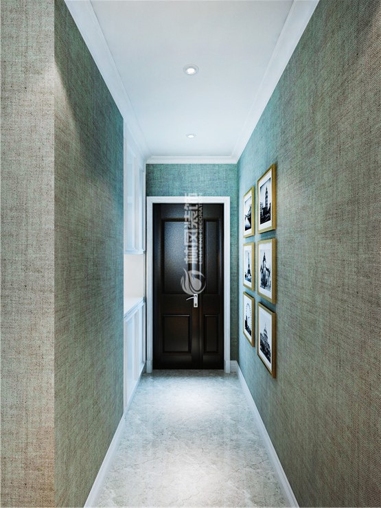 龙湖唐宁ONE-156平-轻奢风格-门厅 (2).jpg