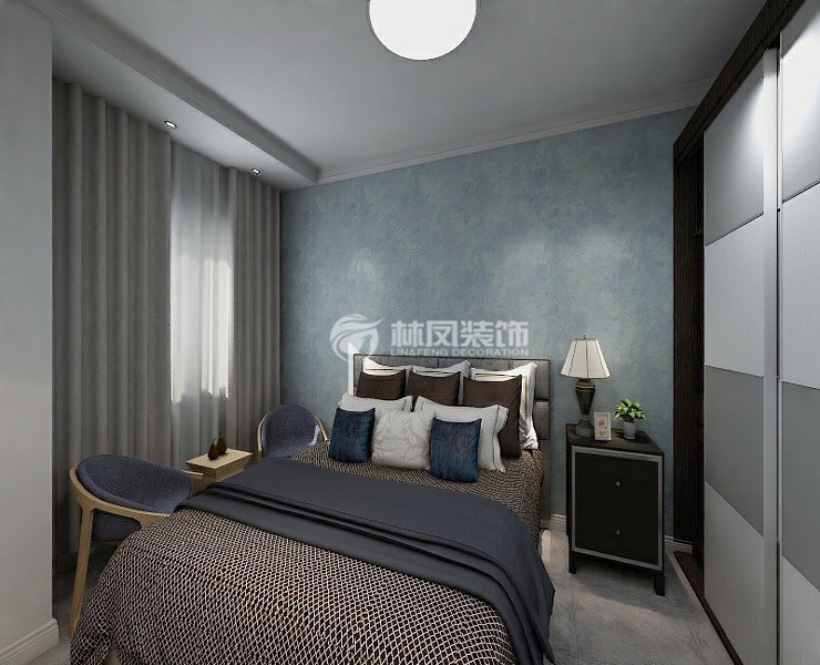 碧桂园方糖-89平-现代风格-主卧.jpg