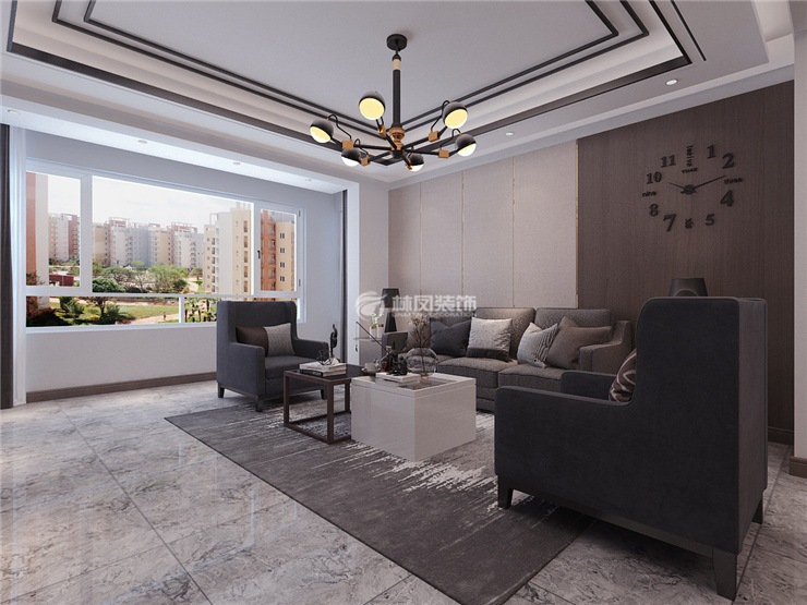 远洋大河宸章-168平-现代风格-客厅.jpg