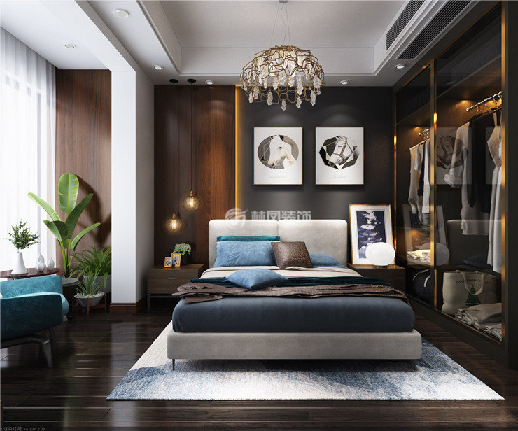 丁香水岸-121平-新中式风格-卧室.jpg
