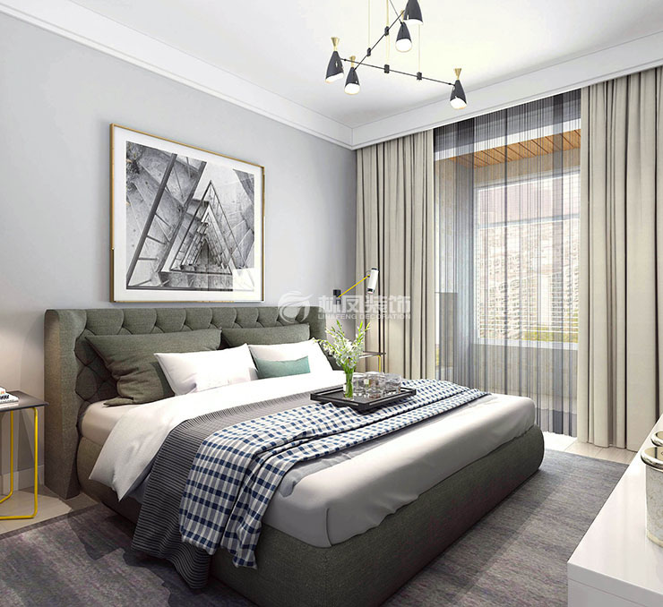 绿城全运村-92平-现代风格-卧室.jpg