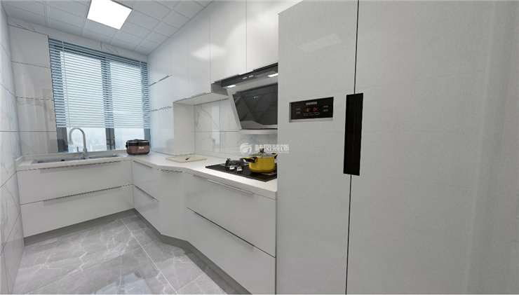 金水花城-120平-现代风格-厨房.jpg