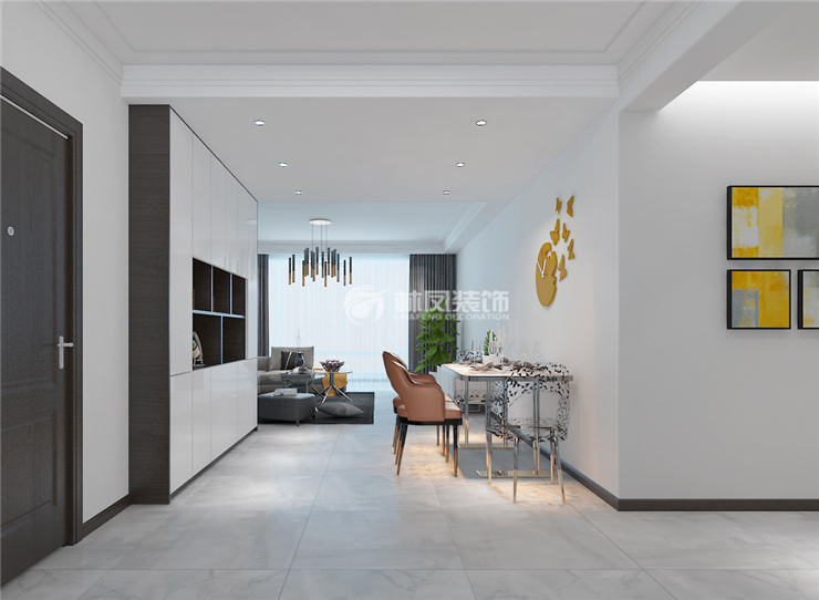 奥园会展广场-140平-现代风格-餐厅.jpg