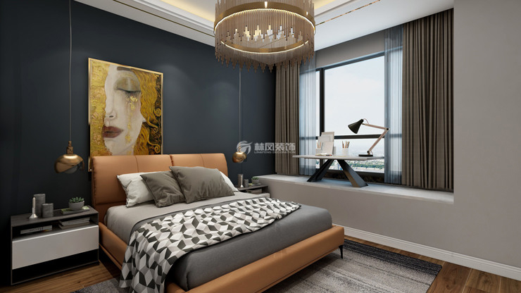 荣盛锦绣官邸-126-现代轻奢-主卧室.jpg