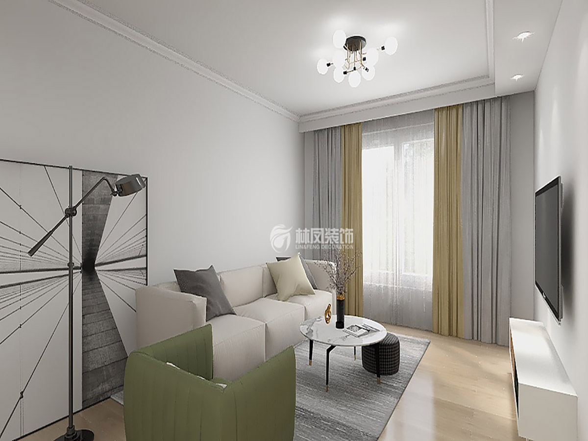 绿地海域香廷-85平-现代简约-客厅.jpg