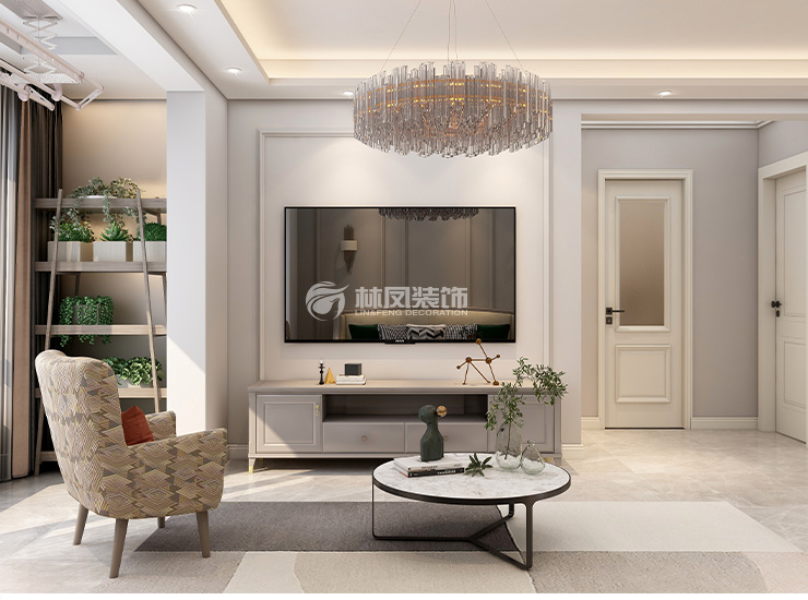 颐盛壹号公馆-85平-现代风格-客厅 背景墙.jpg