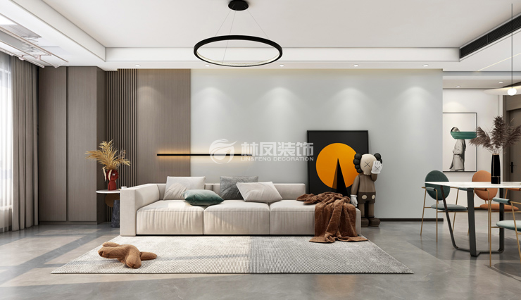 龙湖舜山府-133平-现代简约-沙发背景.jpg