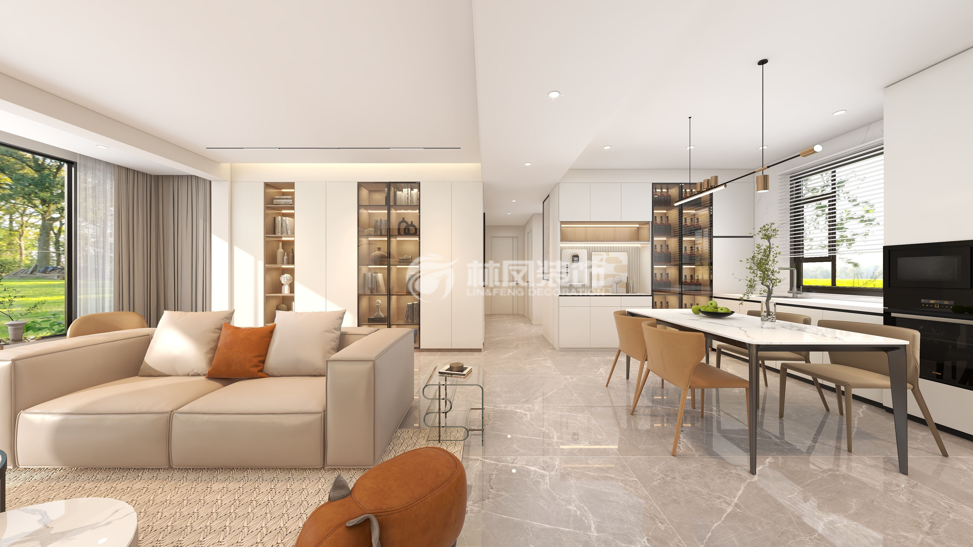 孟凡玉设计-华发中东和平首府-客餐厅 .jpg