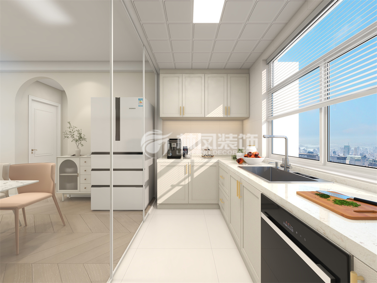 保利金海棠&mdash;慈英雪设计-厨房 12-20231004-113452.jpg