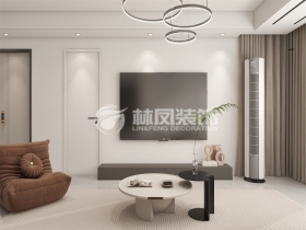 奥海南樾府｜现代风格