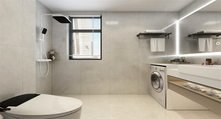 浦江.御景湾-150平-现代奶油风格-卫生间 2.jpg