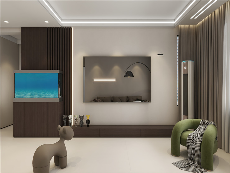 恒大御峰-110平-现代风格-客厅 (2).jpg