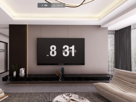 荣华府｜现代意式