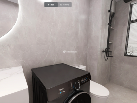 荣华府｜现代意式