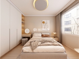 远洋仰山｜现代奶油