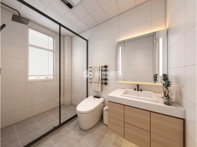 远洋仰山｜现代奶油