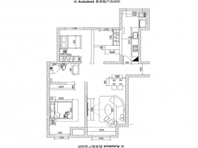 浦江御景湾｜现代风格