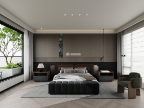 润悦湾别墅｜意式轻奢