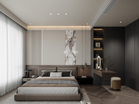 润悦湾别墅｜意式轻奢