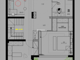 润悦湾别墅｜意式轻奢