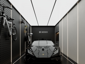 润悦湾别墅｜意式轻奢