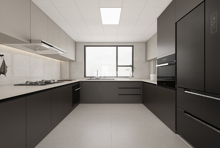 慈英雪设计-润悦湾-120平-意式极简-厨房.jpg