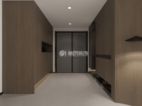 润悦湾｜意式极简风格