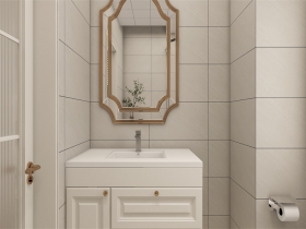 泊岸华庭｜简约美式