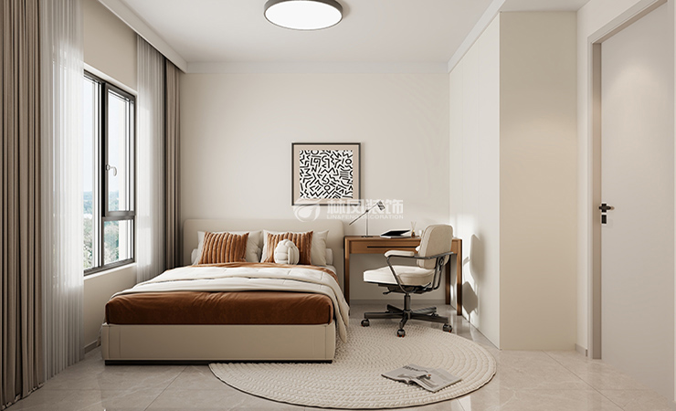 中海汇德理-105-现代风格-南次卧室.jpg