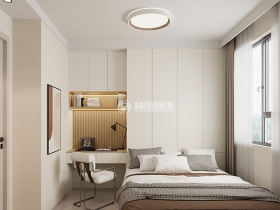 中海汇德理｜现代风格