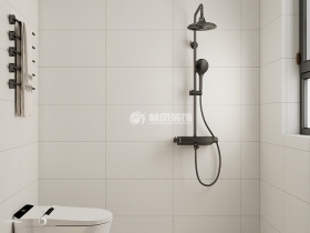 中海汇德理｜现代风格