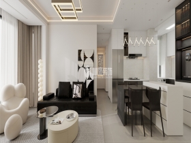 府城名著｜现代简约风格