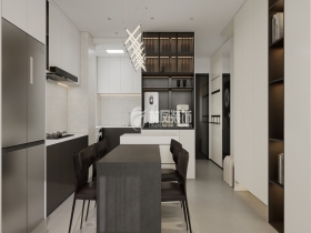 府城名著｜现代简约风格