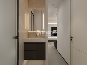 府城名著｜现代简约风格