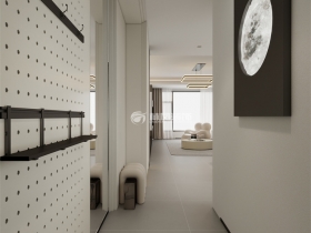 府城名著｜现代简约风格