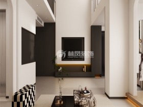 九州湾景汇｜现代风格