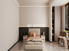 九州湾景汇｜现代风格