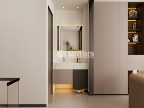 九州湾景汇｜现代风格