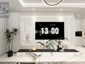 双珑原著｜现代简约风