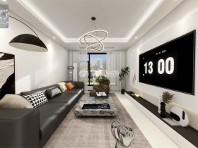 双珑原著｜现代简约风