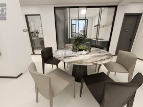 双珑原著｜现代简约风