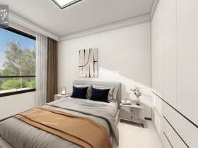 双珑原著｜现代简约风