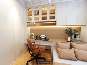 中海天钻｜中古风