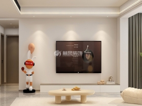 环球港湾｜现代简约