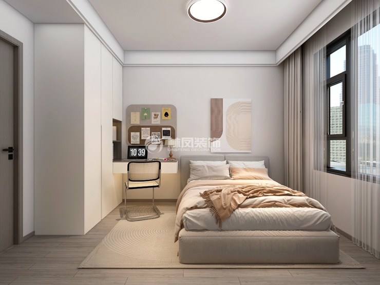 华润荣华府-166平-现代-客卧.jpg